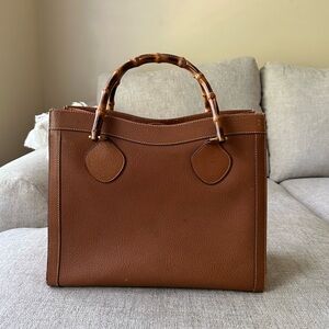 Vintage Gucci Diana Bag